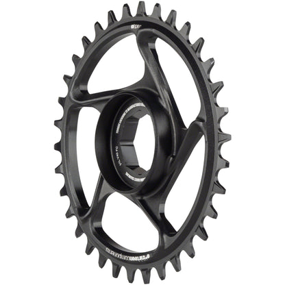 e*spec Aluminum Brose S Mag Chainring