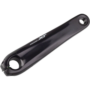 XT Left Crank Arm