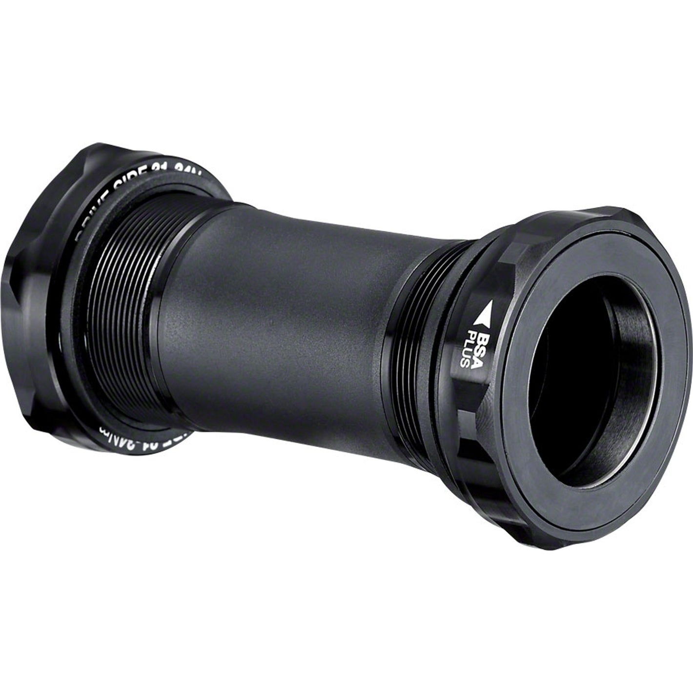 Threaded Bottom Bracket