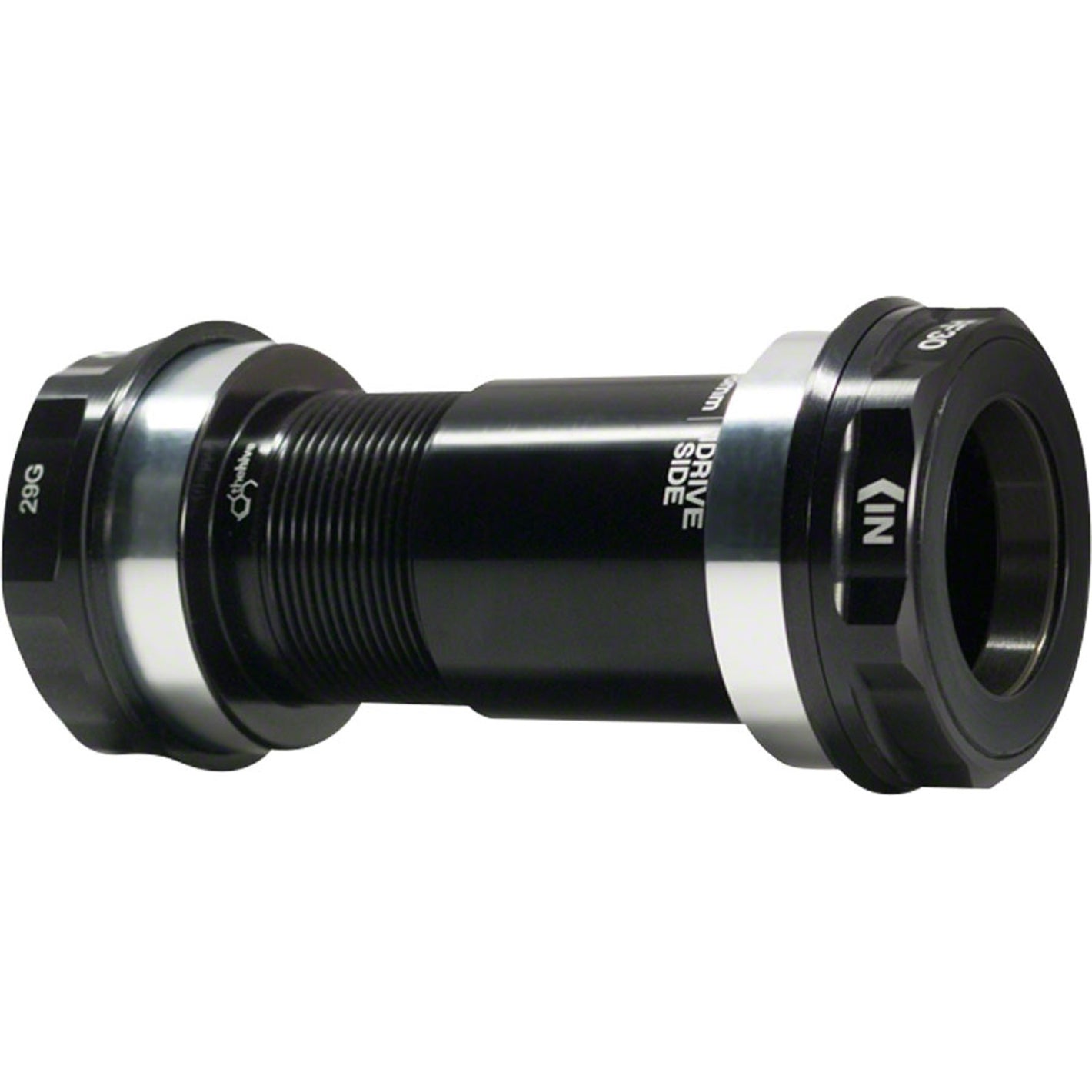 Non-Threaded Bottom Bracket