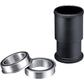 Non-Threaded Bottom Bracket