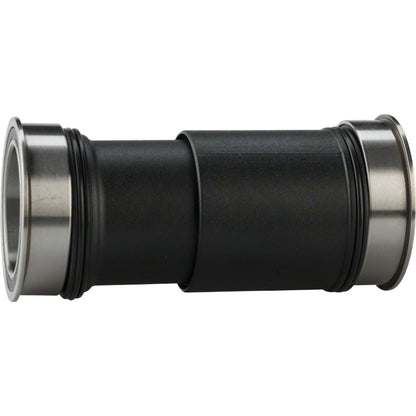 Non-Threaded Bottom Bracket