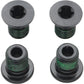 Chainring Bolts