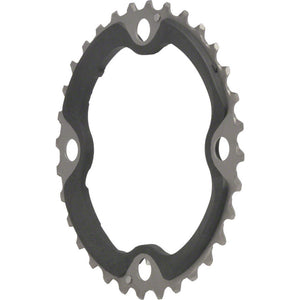 XTR M980 10-Speed Chainring