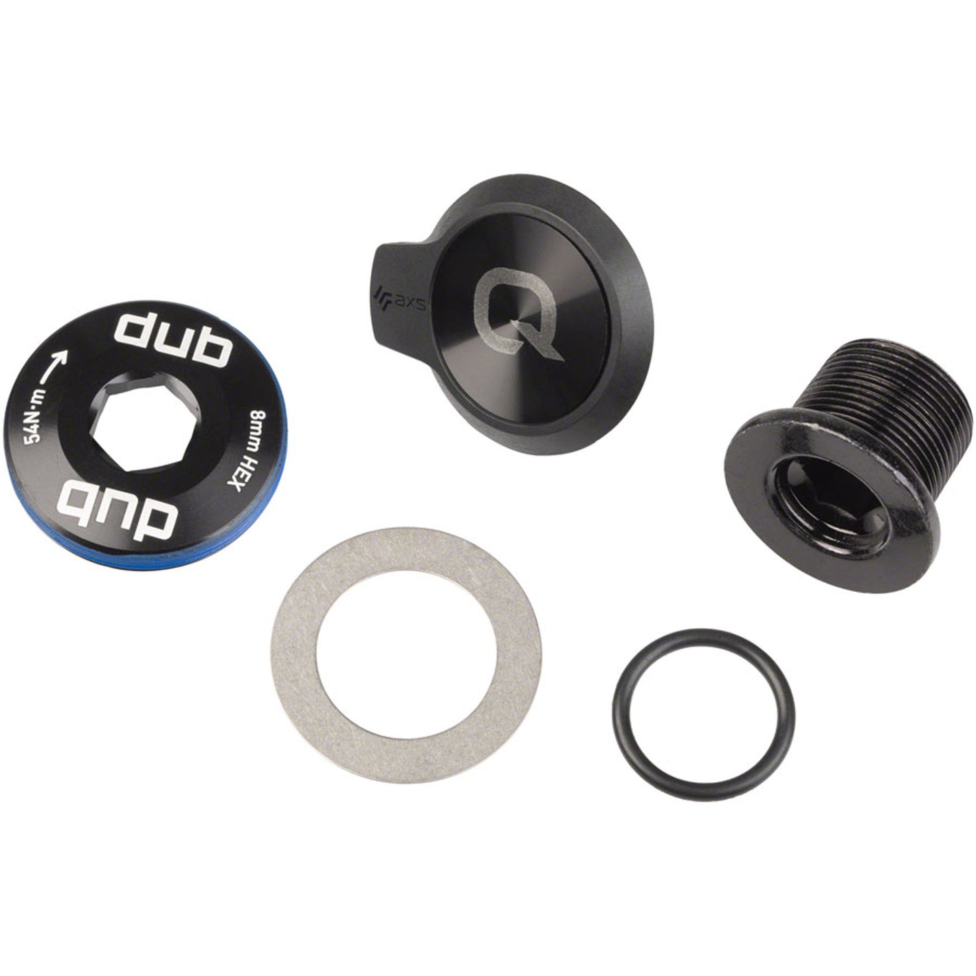 Crank Arm Fixing Bolt