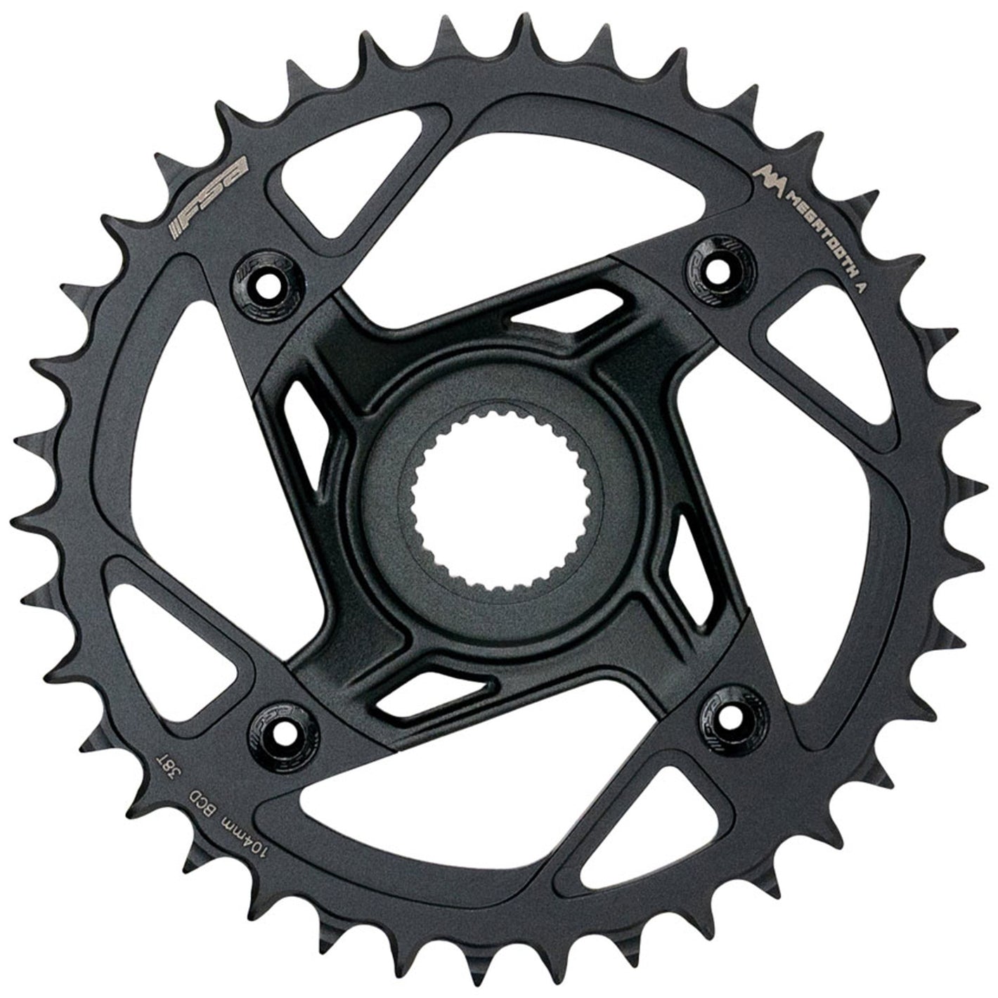 Bosch Sprockets