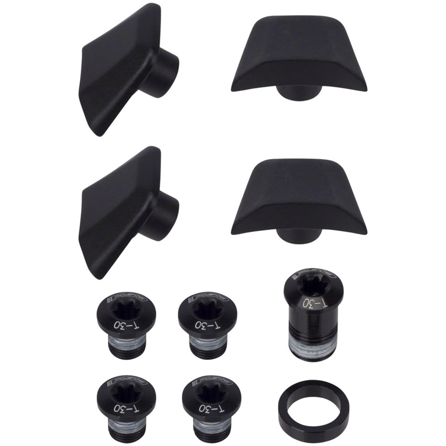 Chainring Bolts