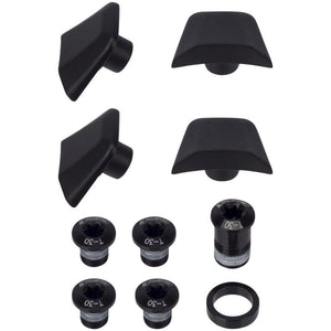 Chainring Bolts