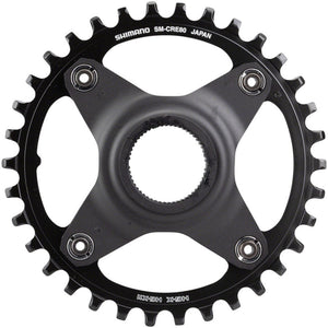 STEPS SM-CRE61/70/80 Chainring