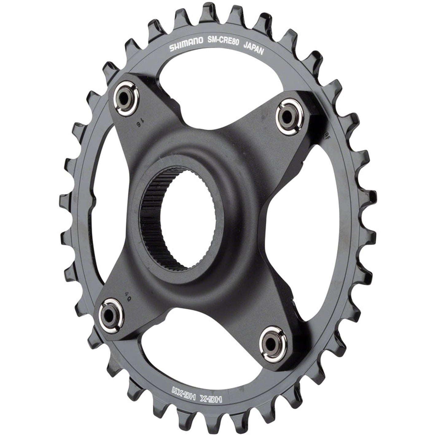 STEPS SM-CRE61/70/80 Chainring