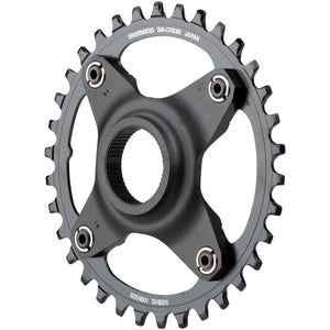 STEPS SM-CRE61/70/80 Chainring