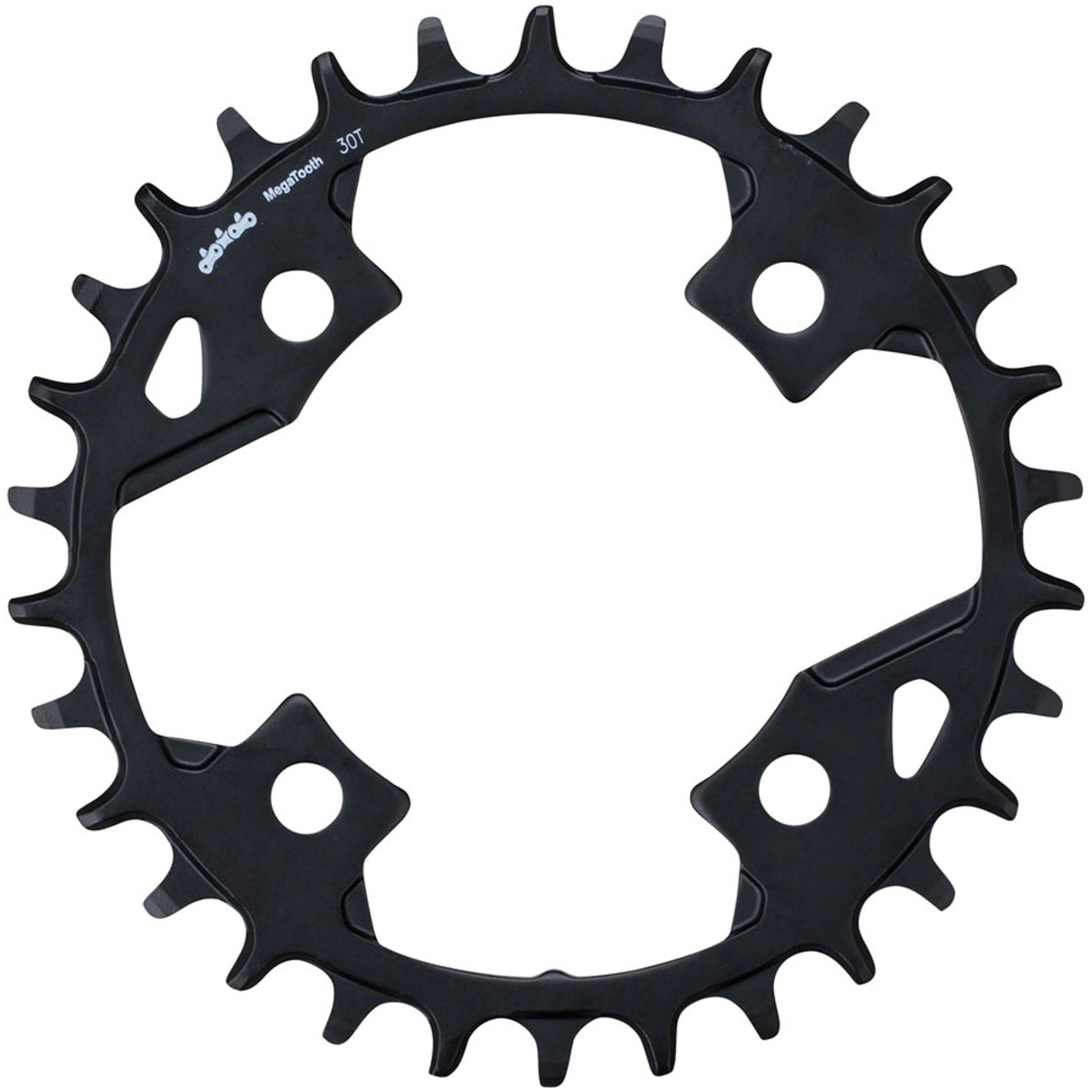 Gamma Pro MegaTooth Chainring