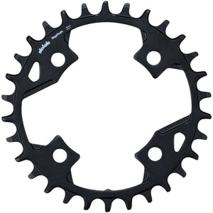 Gamma Pro MegaTooth Chainring