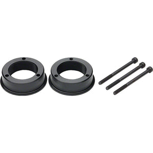 American to Euro Bottom Bracket Adaptor