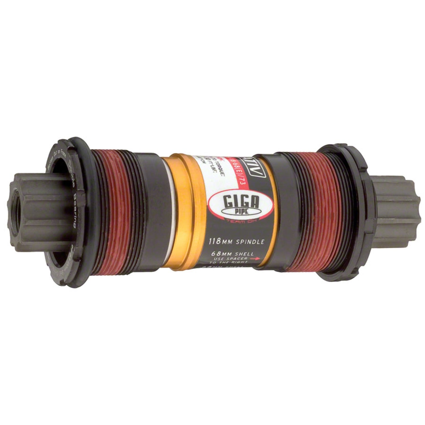 Giga Pipe Team DH Bottom Bracket