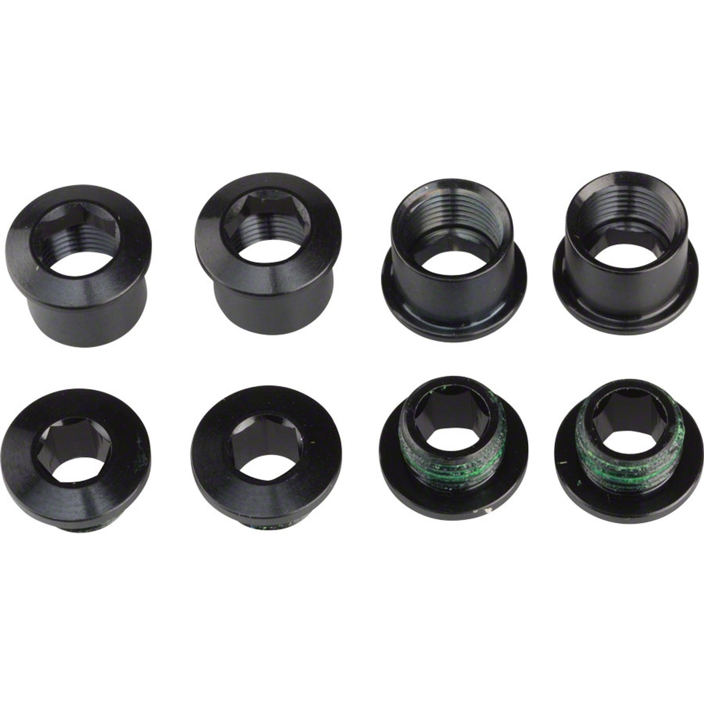 X01 Chainring Bolt Kit