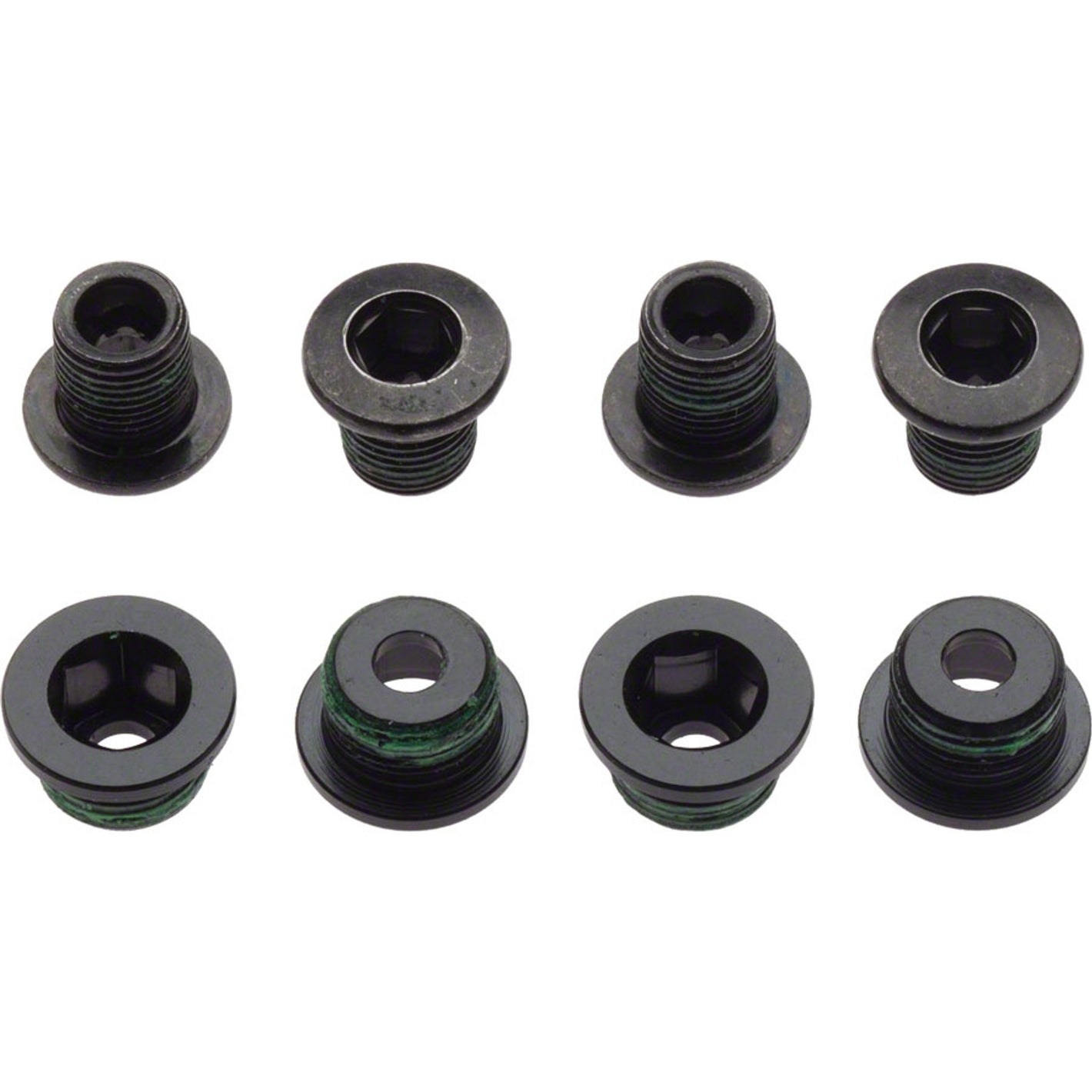 X.0/X.9 Chainring Bolt Kit