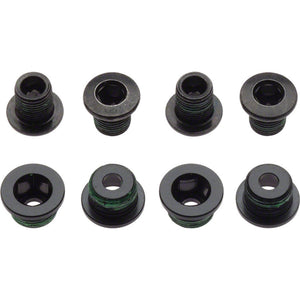 X.0/X.9 Chainring Bolt Kit