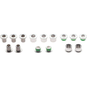 Chainring Bolts