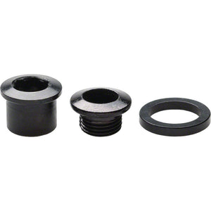 Chainring Bolts