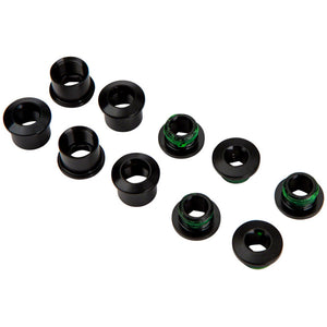Omnium Chainring Bolts