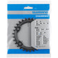 FC-MT610 12-Speed Chainrings