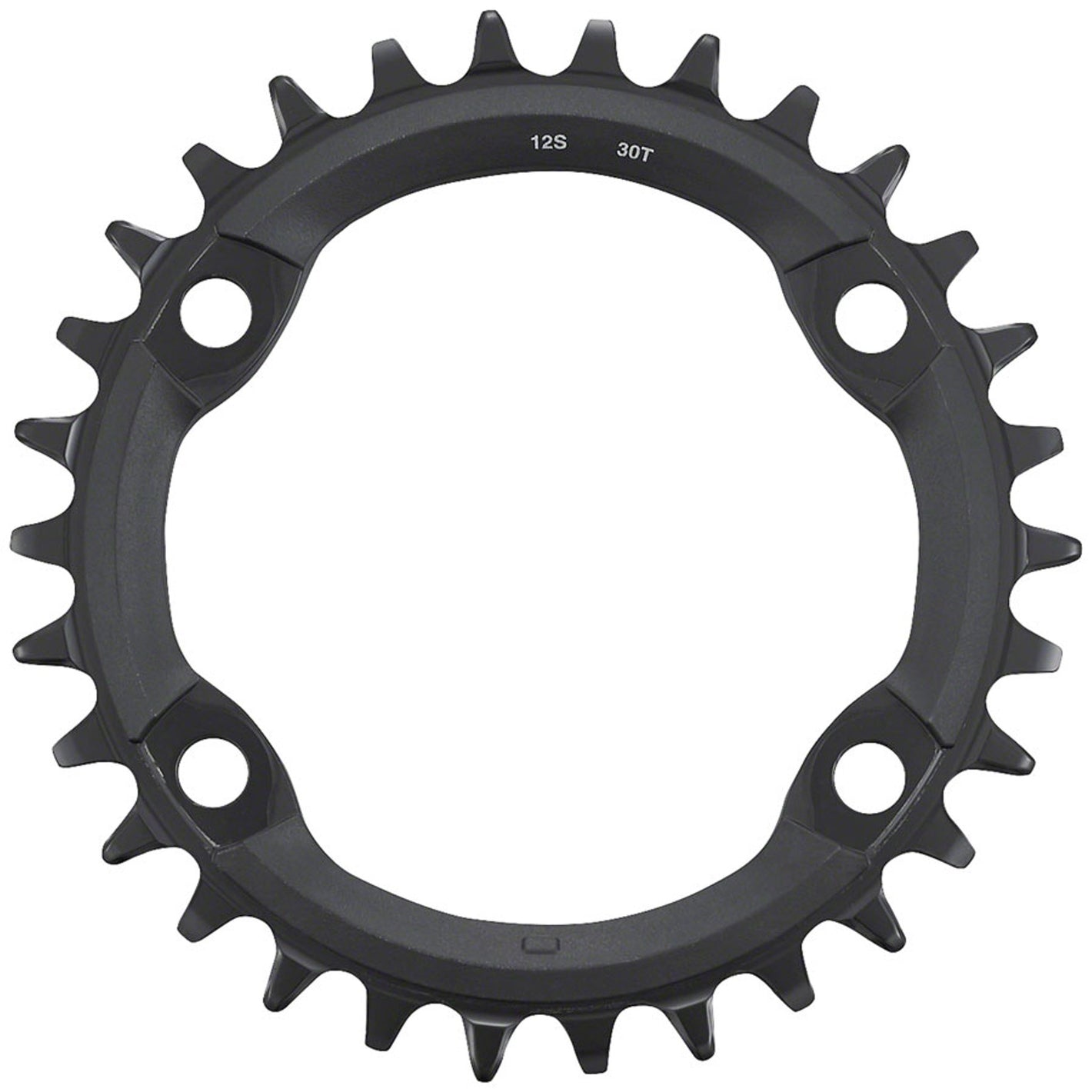 FC-MT610 12-Speed Chainrings
