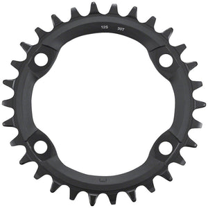 FC-MT610 12-Speed Chainrings