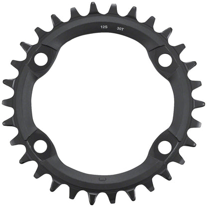 FC-MT610 12-Speed Chainrings