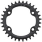 FC-MT610 12-Speed Chainrings
