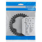 FC-MT610 12-Speed Chainrings
