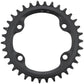 FC-MT610 12-Speed Chainrings