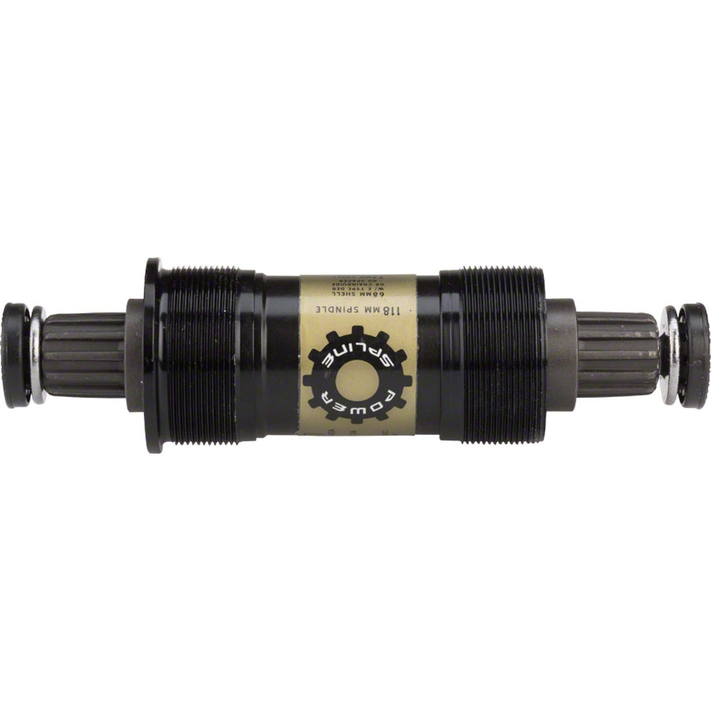 PowerSpline Bottom Bracket