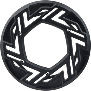 T-Type Clip-On Chainring Guard