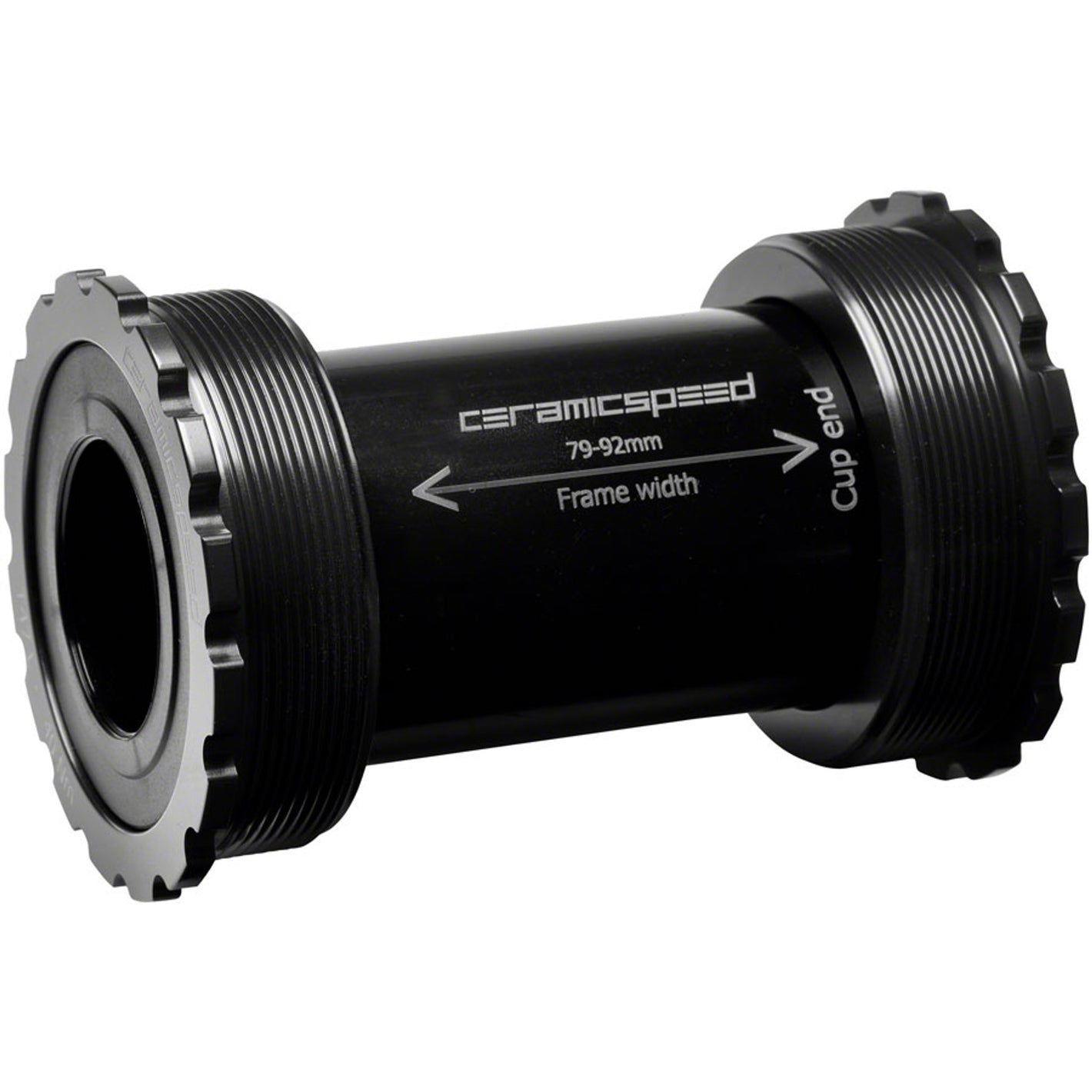 T47/86 Bottom Bracket