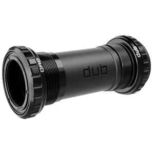 DUB Boost 55mm Chainline Threaded Bottom Bracket
