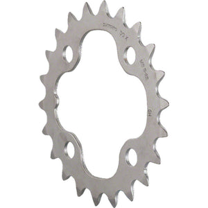Deore M532/M533/M510/M480 9-Speed Chainrings