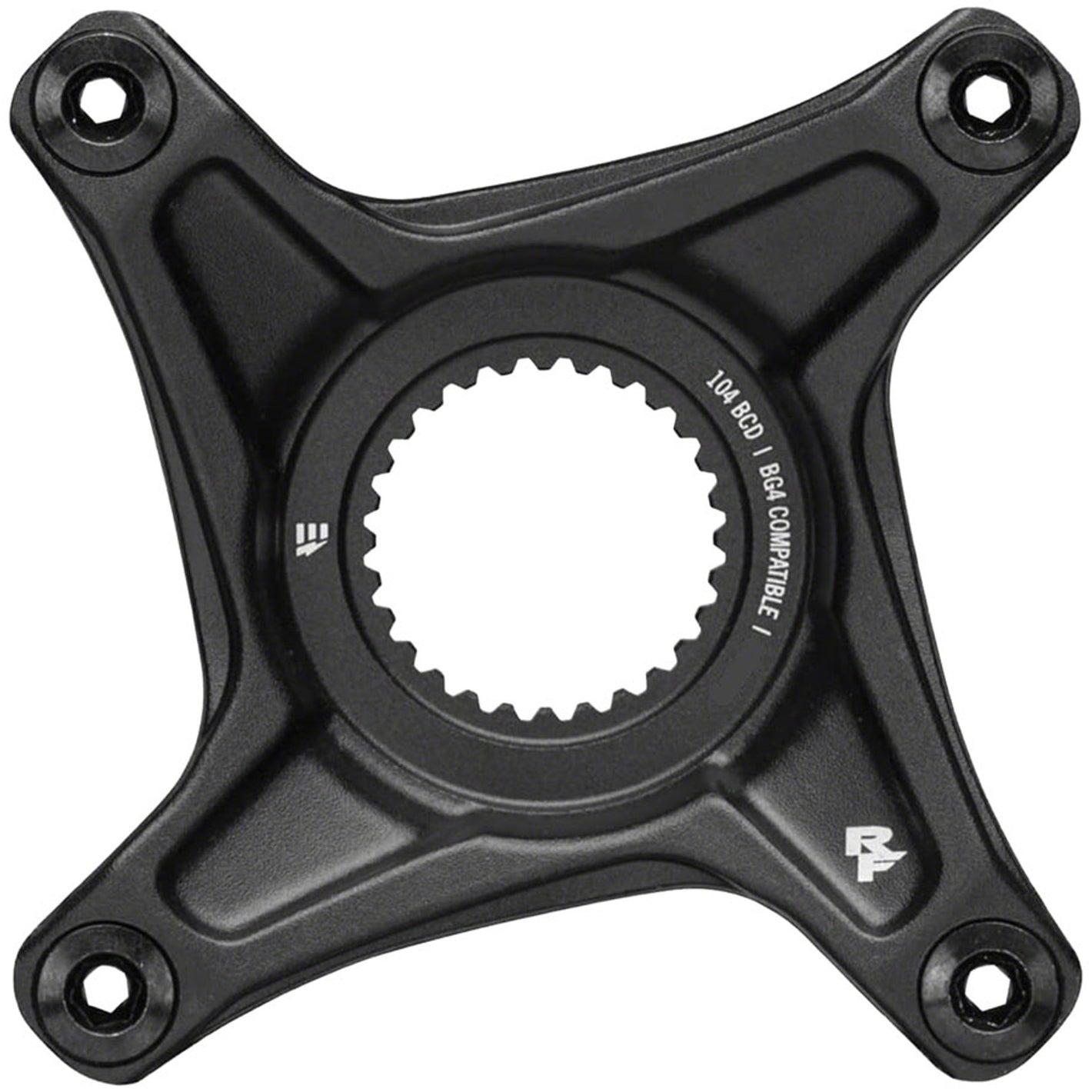 Bosch Gen 4 eBike 104 BCD Drive Spider