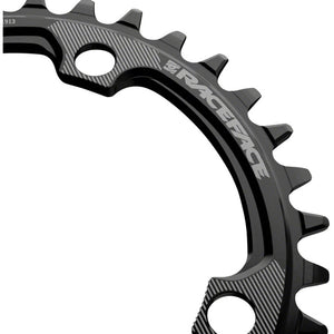 Narrow Wide Hyperglide+ Chainring