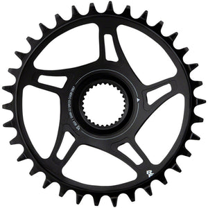 Bosch Gen 4 eBike Direct Mount Hyperglide+ Chainring