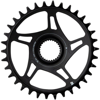 Bosch Gen 4 eBike Direct Mount Hyperglide+ Chainring