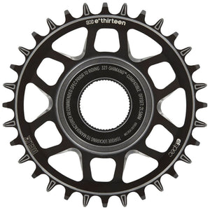 Helix E*Spec Direct Mount Chainring
