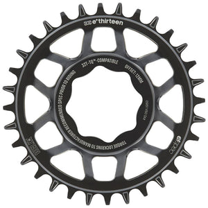 Helix E*Spec Direct Mount Chainring