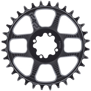 Helix Race 8-Bolt Chainring