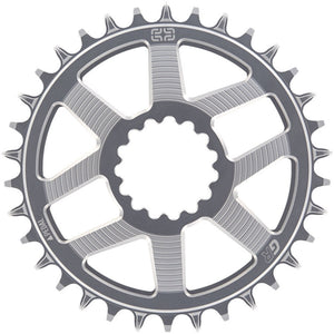 Helix Race GR Direct Mount Chainring