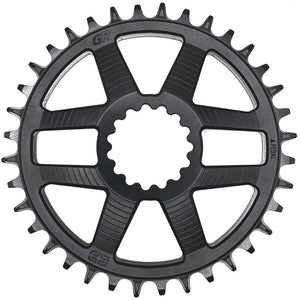 Helix Race GR Direct Mount Chainring