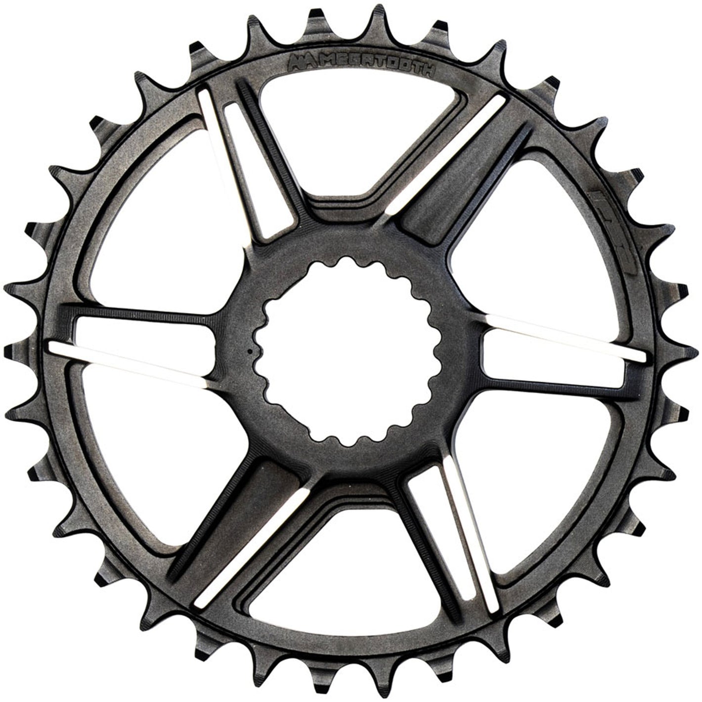Gradient Direct Mount N11 Chainring