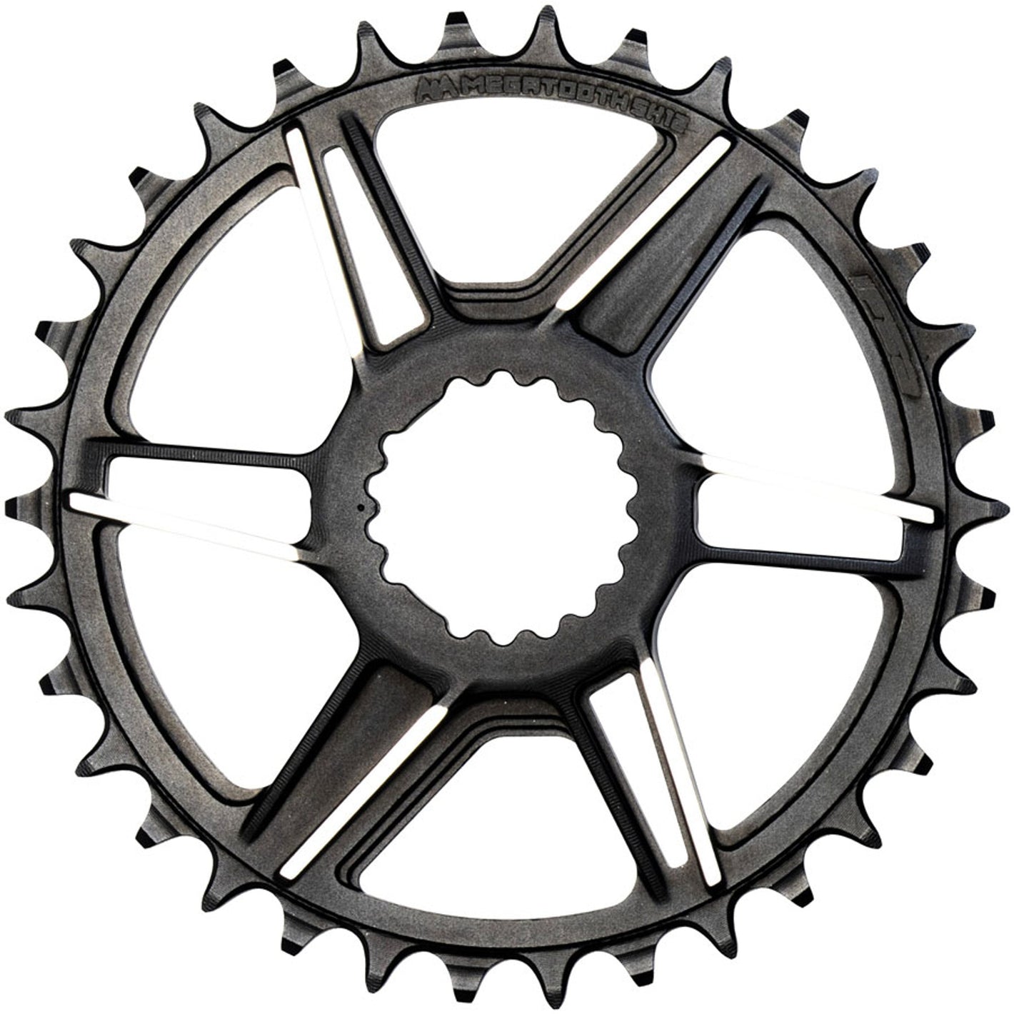 Gradient Direct Mount SH12 Chainring