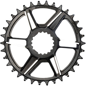 Gradient Direct Mount SH12 Chainring