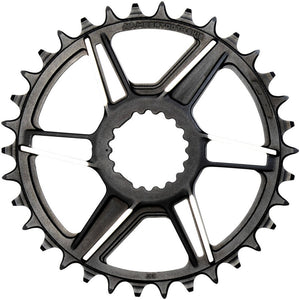 Gradient Direct Mount SH12 Chainring